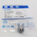 Empaquetadura Stabdard RJ45 UTP Cat6 / Cat7 jack de módulo